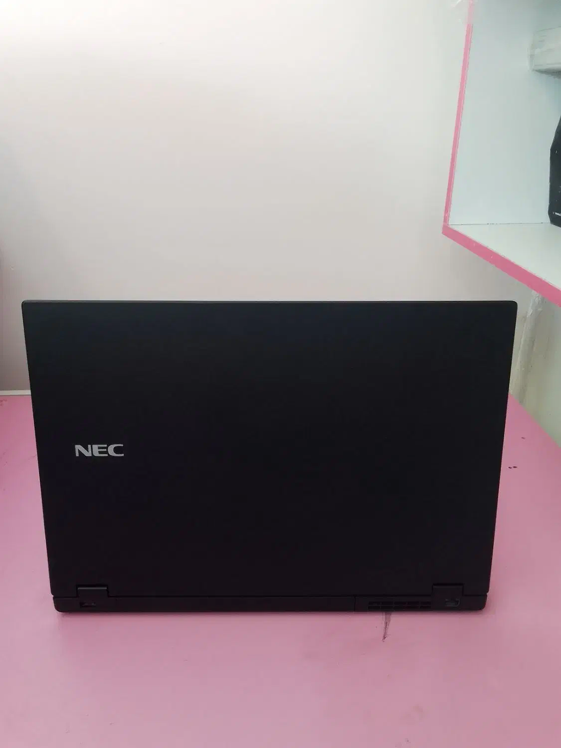 لپتاپ NEC اصلی ژاپن نسل 6|رایانه همراه|ابهر, |دیوار