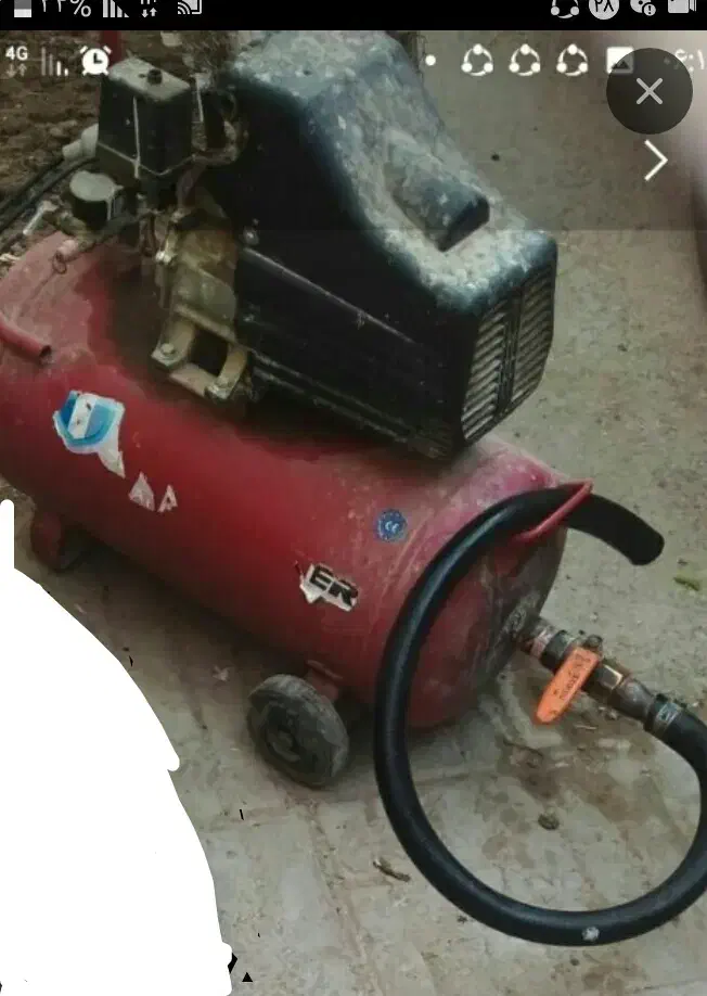 لوله باز کنی باپمپ باد|خدمات پیشه و مهارت|زابل, |دیوار