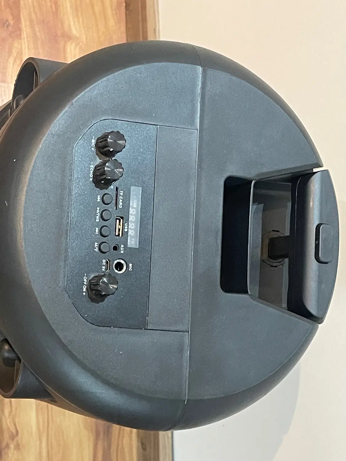 BT SPEAKER|سیستم صوتی خانگی|تهران, قیام|دیوار