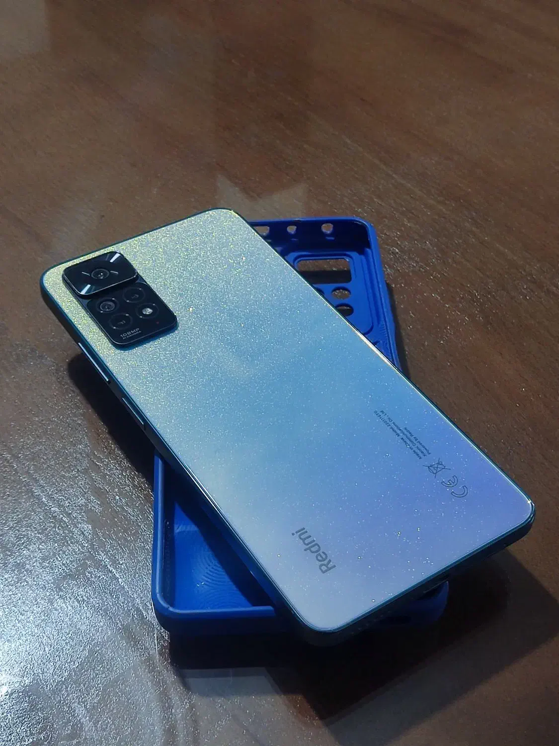 note 11 pro 128|موبایل|کرمانشاه, |دیوار