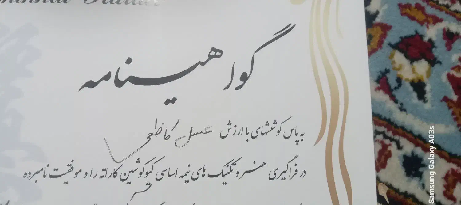 پیداشده|اشیا|تهران, جوادیه|دیوار