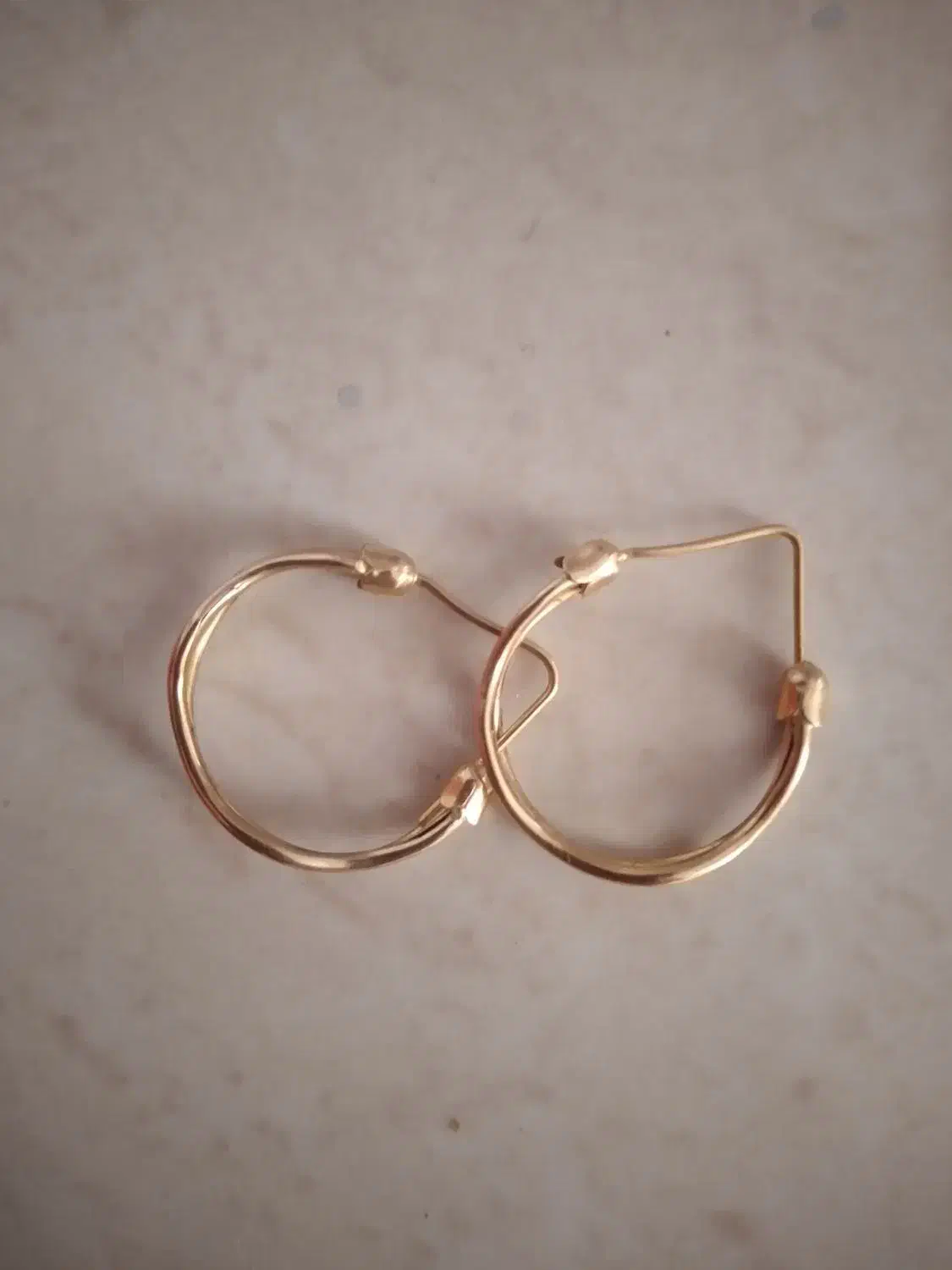 گوشواره طلا|جواهرات|نظرآباد, نظرآباد|دیوار