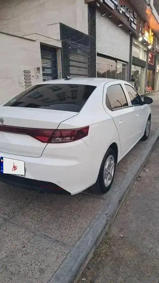 تارا V1پلاس مدل ۱۴۰۲|خودرو سواری و وانت|شیراز, شهرک گلستان|دیوار