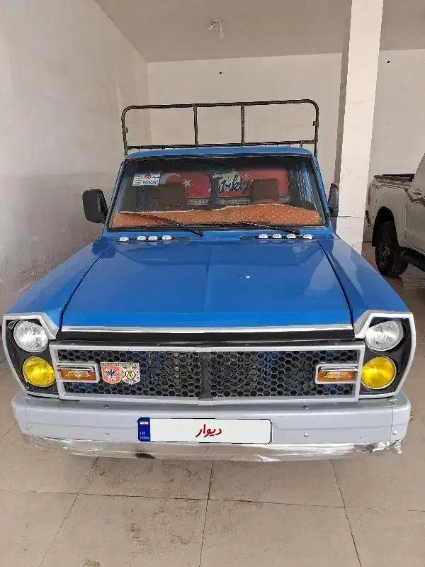 نیسان تک سوز|خودرو سواری و وانت|دزفول, |دیوار