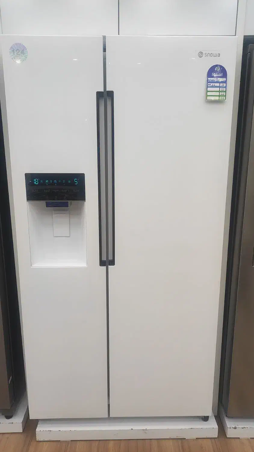 یخچال اسنوا|یخچال و فریزر|یاسوج, |دیوار