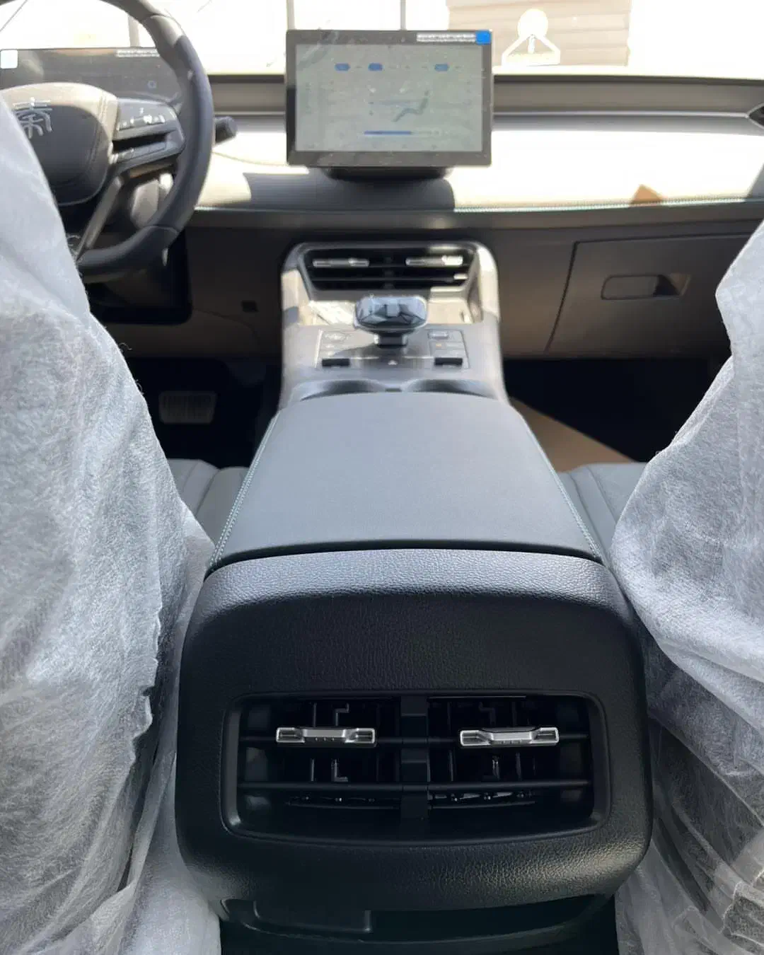 BYD QIN PLUS PLUGIN HYBRID 2025|خودرو سواری و وانت|ارومیه, |دیوار