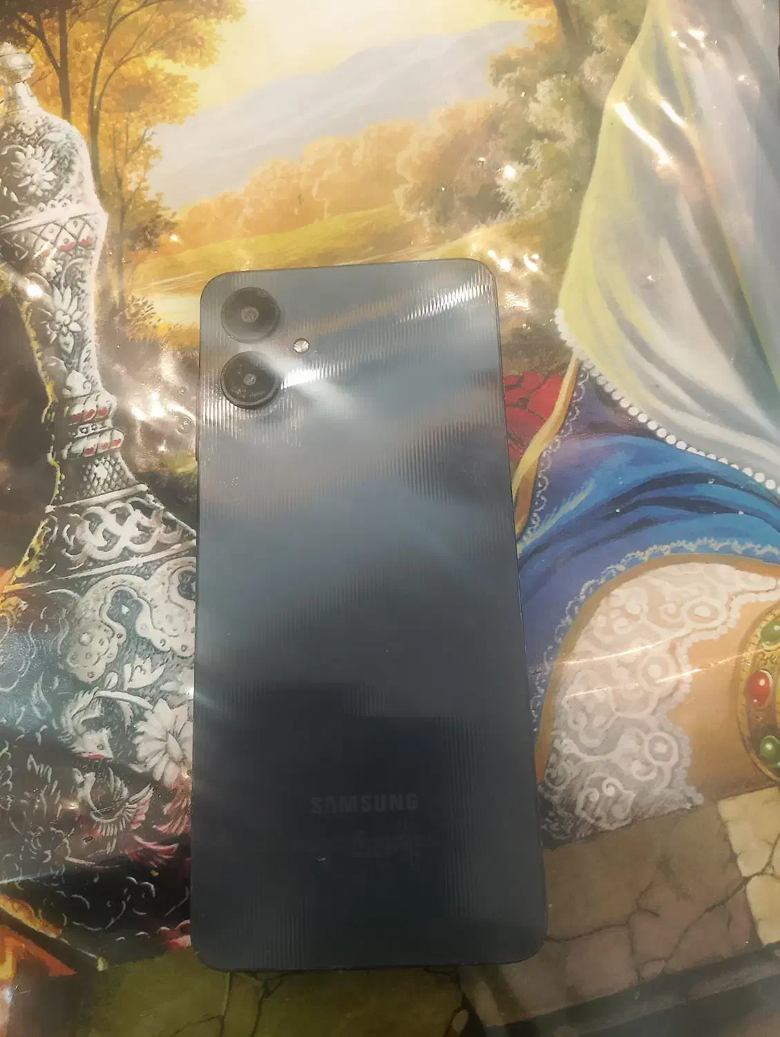 سامسونگa06|موبایل|اسلام‌‌آباد غرب, |دیوار