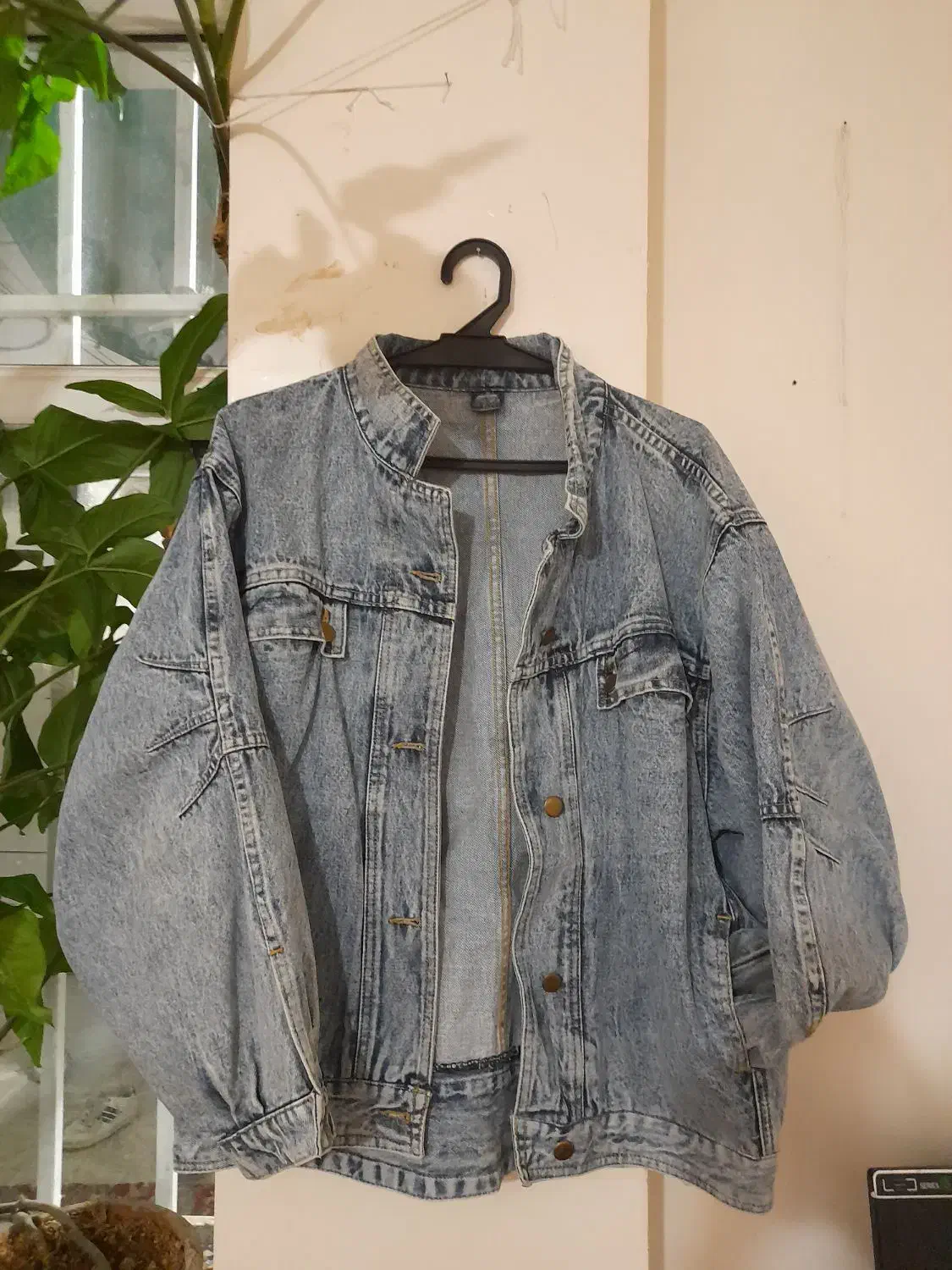 کت جین دخترونه|لباس|مشهد, نیزه|دیوار