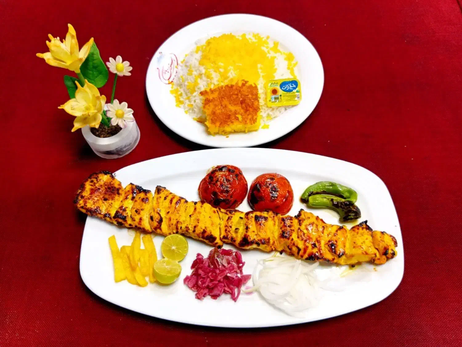 غدای شرکتی و مجالس|خدمات پذیرایی، مراسم|کهریزک, |دیوار