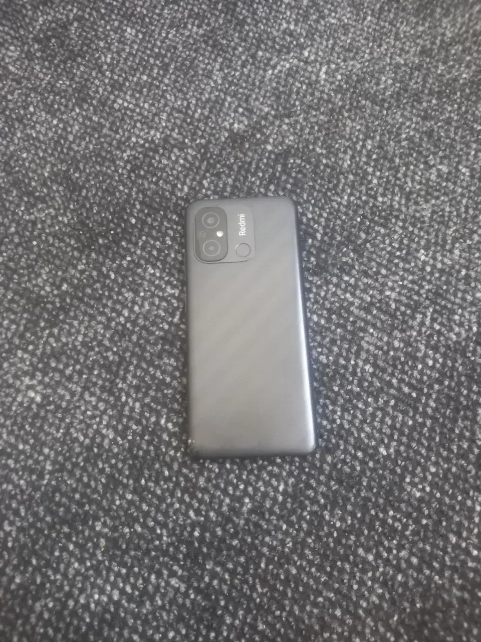 گوشی ردمی c12|موبایل|زاهدان, |دیوار