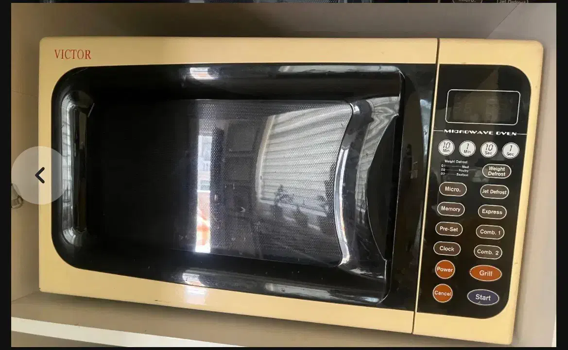 ماکروفر|اجاق گاز و لوازم برقی پختوپز|اردبیل, |دیوار