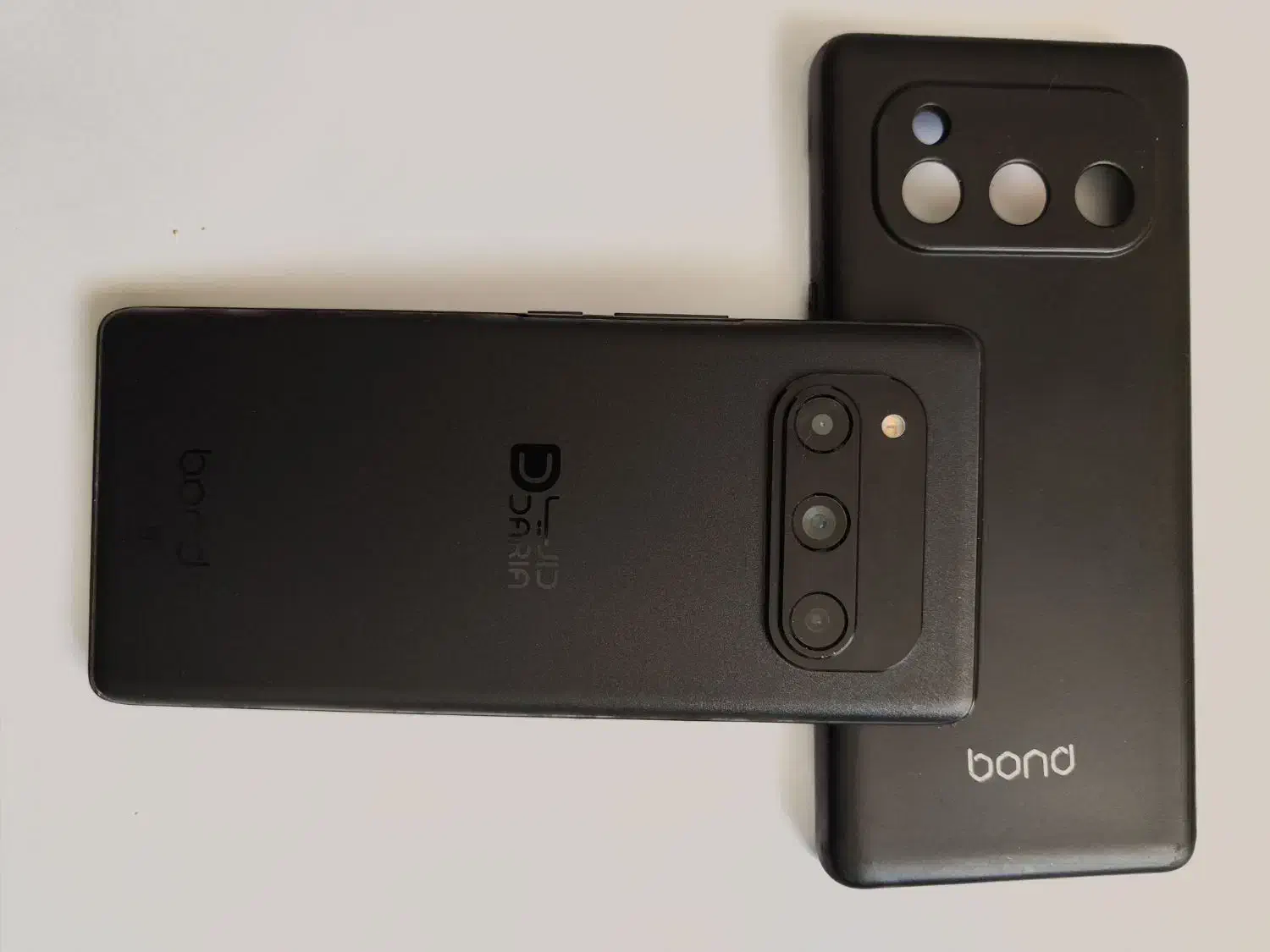 داریا ۲۵۶ گیگ|موبایل|تهران, فلاح|دیوار