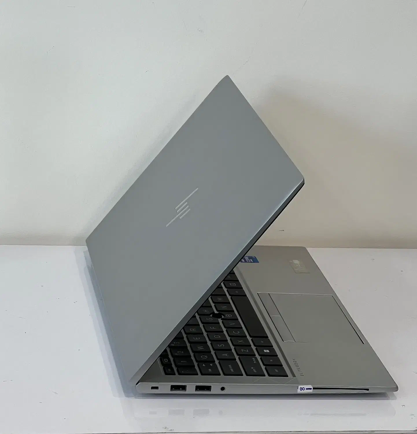 لپ تاپ اولترابوک نسل 11 قدرتمند Hp 840G8|رایانه همراه|شیراز, ملاصدرا|دیوار