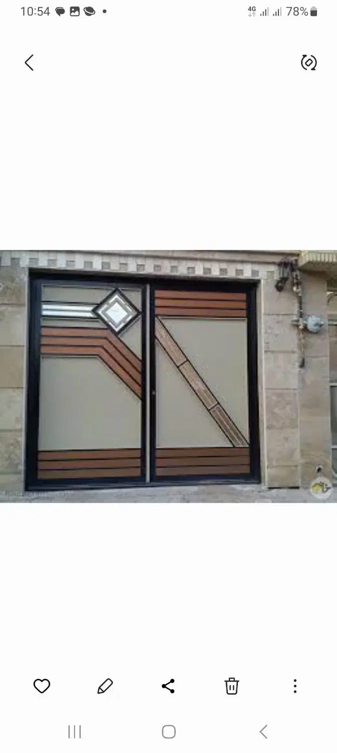 ویلایی فاز۳|فروش خانه و ویلا|اهواز, کوروش|دیوار