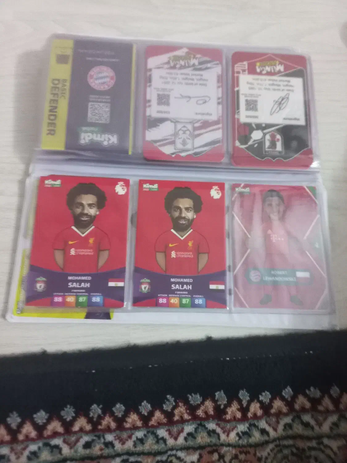 کیمدی فوتبال|کلکسیون و سرگرمی|مرند, |دیوار