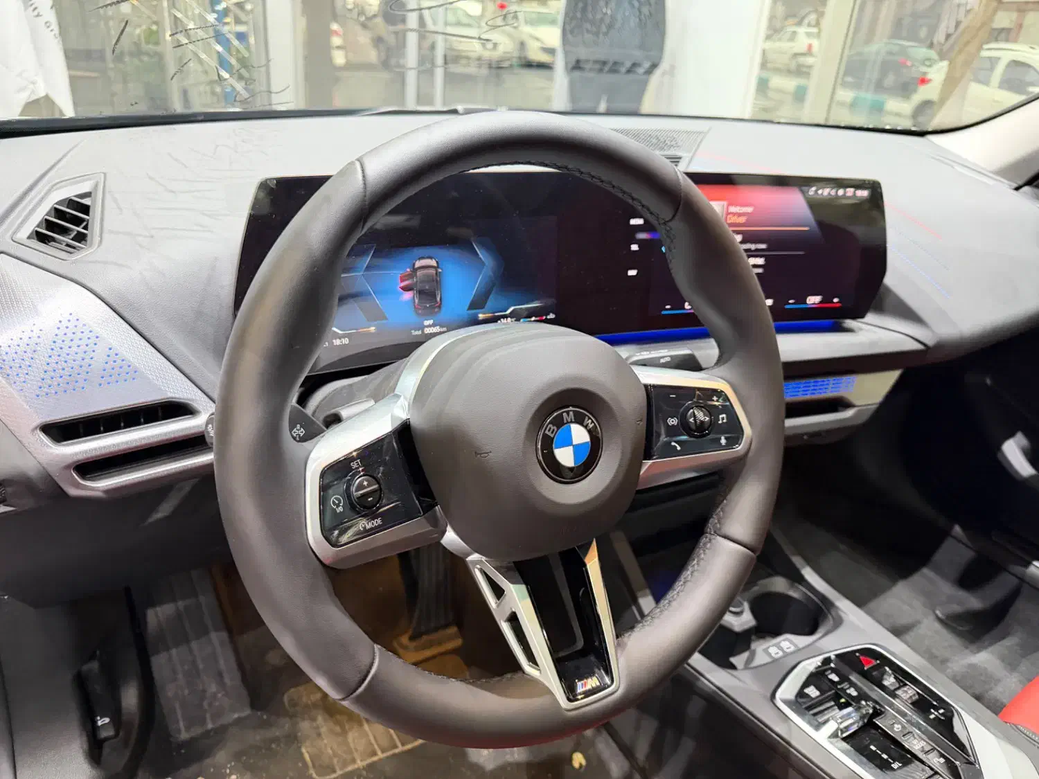 BMW 225L 2025|خودرو سواری و وانت|تهران, الهیه|دیوار