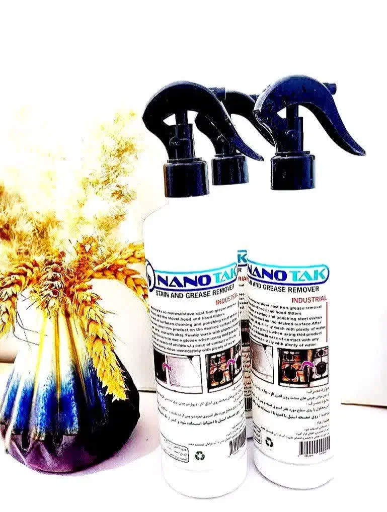 نانو تک اصلی|لوازم نظافت|قم, قلعه کامکار|دیوار