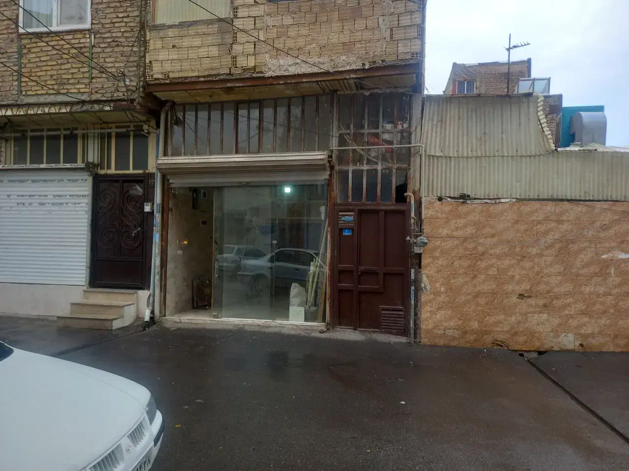 مغازه فروش یا اجاره|فروش مغازه و غرفه|محمدشهر, کوی بهار|دیوار