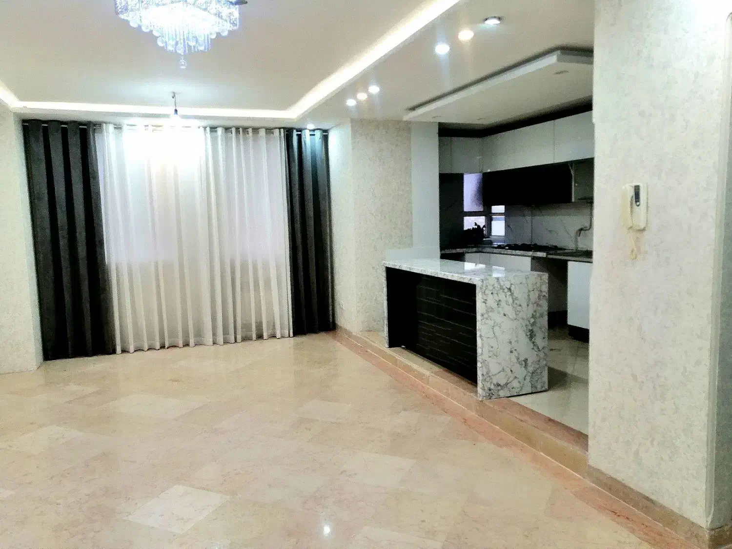 اپارتمان بلوار شهید قندی املاک سران|فروش آپارتمان|حمیدیا, |دیوار