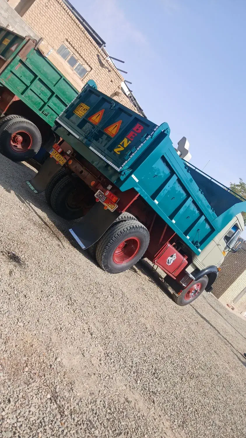 حمل ماسه و کود مرغی و حیوانی خاکبرداری|خدمات حمل و نقل|ملکان, |دیوار