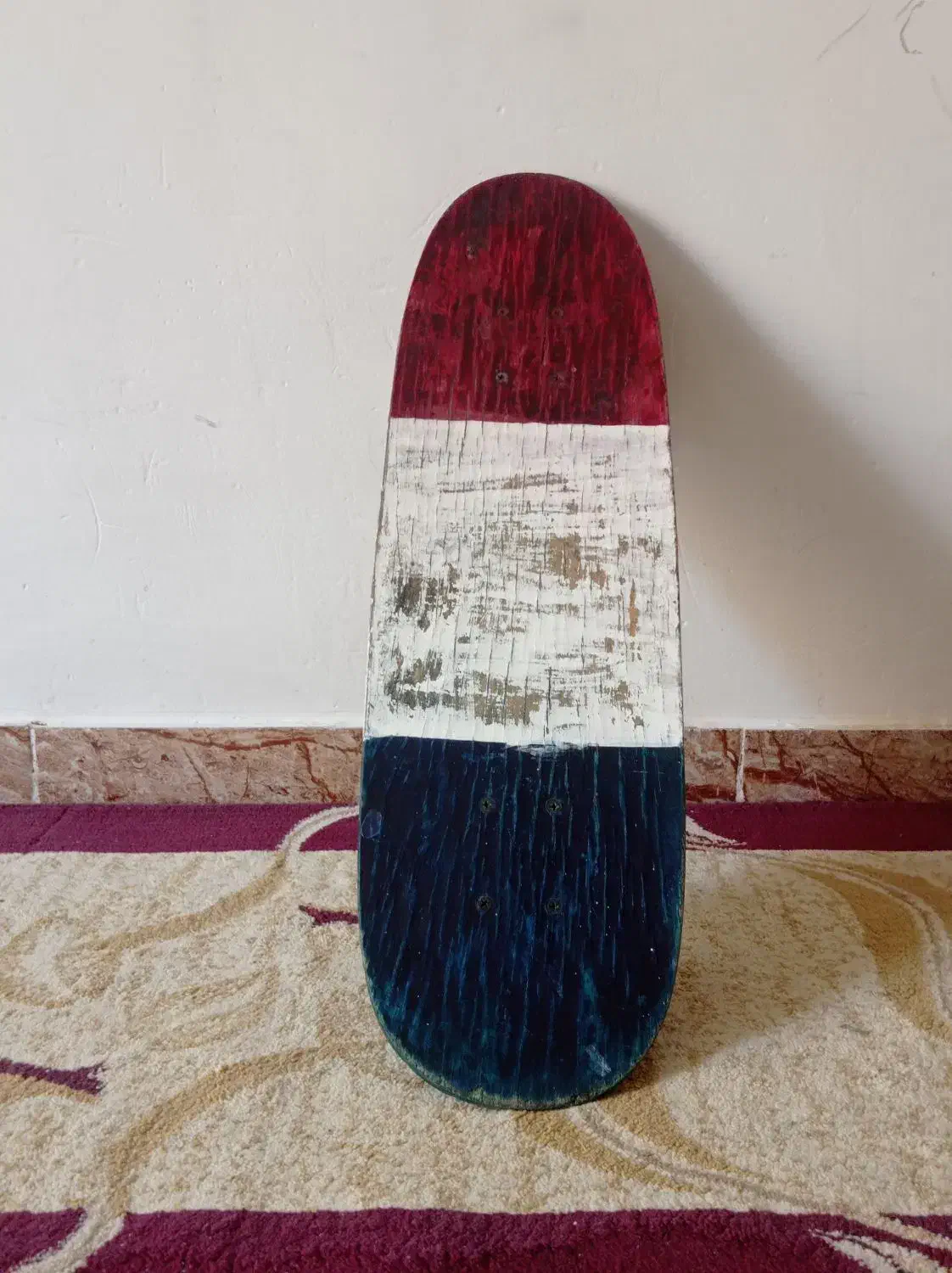 اسکیت برد|دوچرخه، اسکیت، اسکوتر|مشکین‌دشت, |دیوار