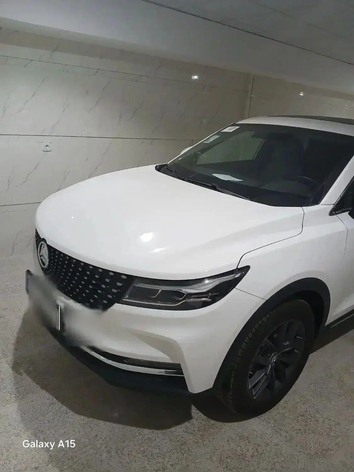 دیگنیتی پرایم خشک مدل ۱۴۰۱برج ۱۱ بدون کارکرد|خودرو سواری و وانت|قلقل رود, |دیوار