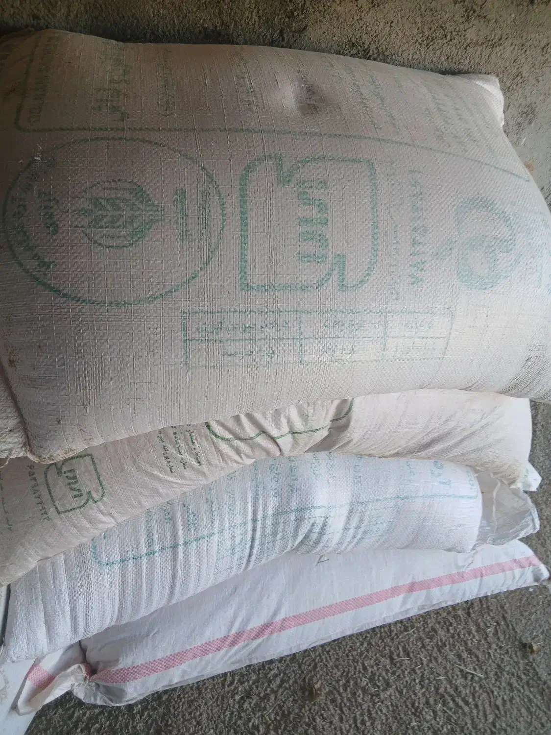 گندم|عمده‌فروشی|حسین آباد, |دیوار