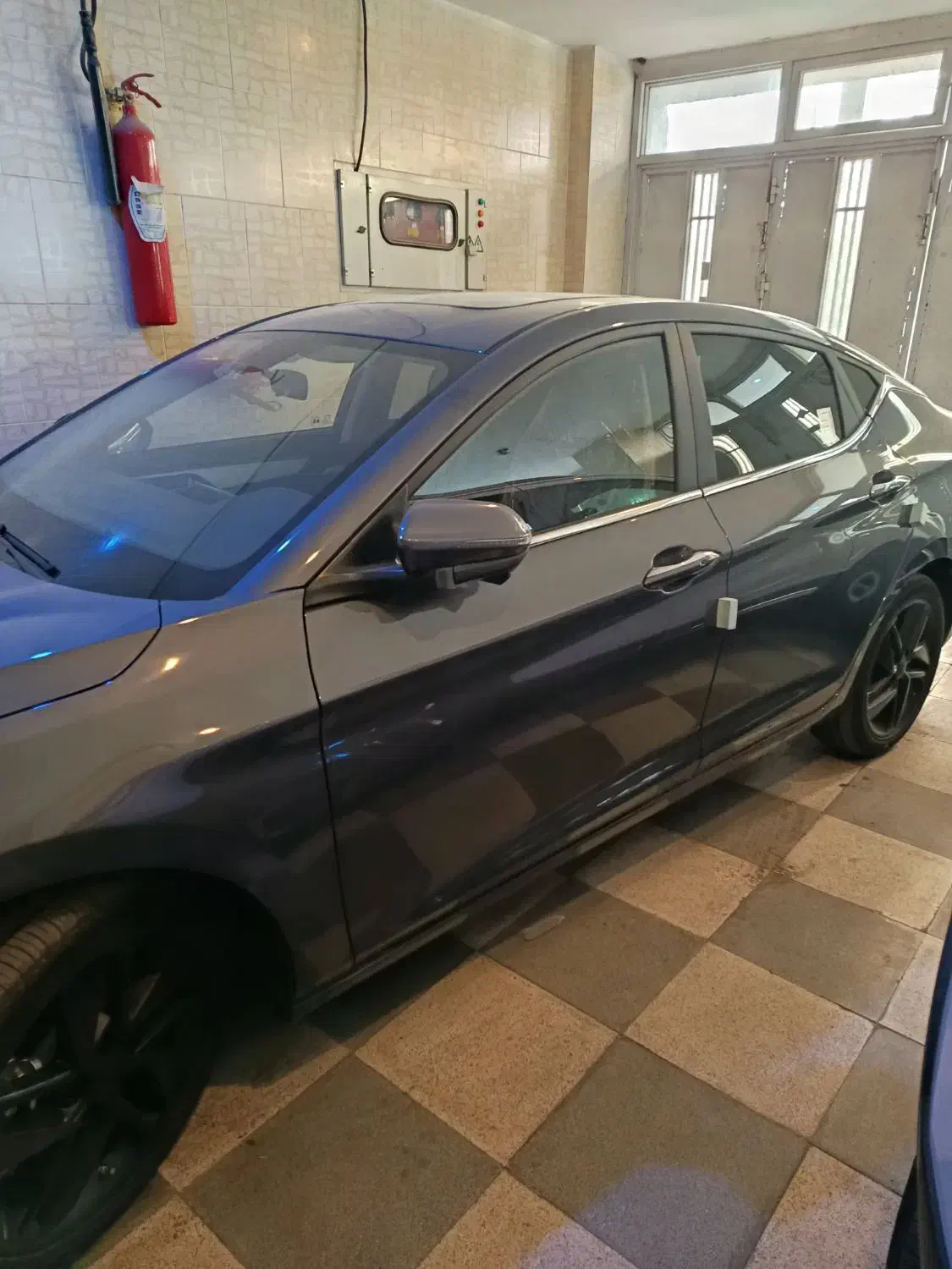 KMC J7 صفر خشک|خودرو سواری و وانت|اصفهان, باغ زیار|دیوار