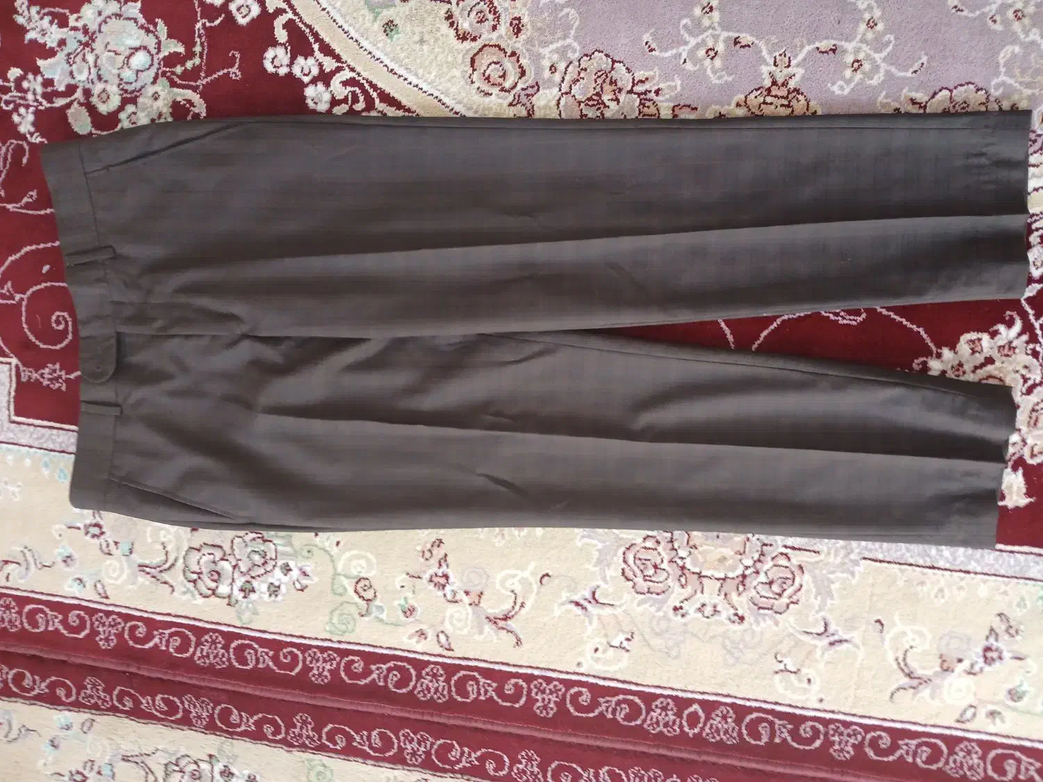 کت شلوار|لباس|سیلوانه, |دیوار