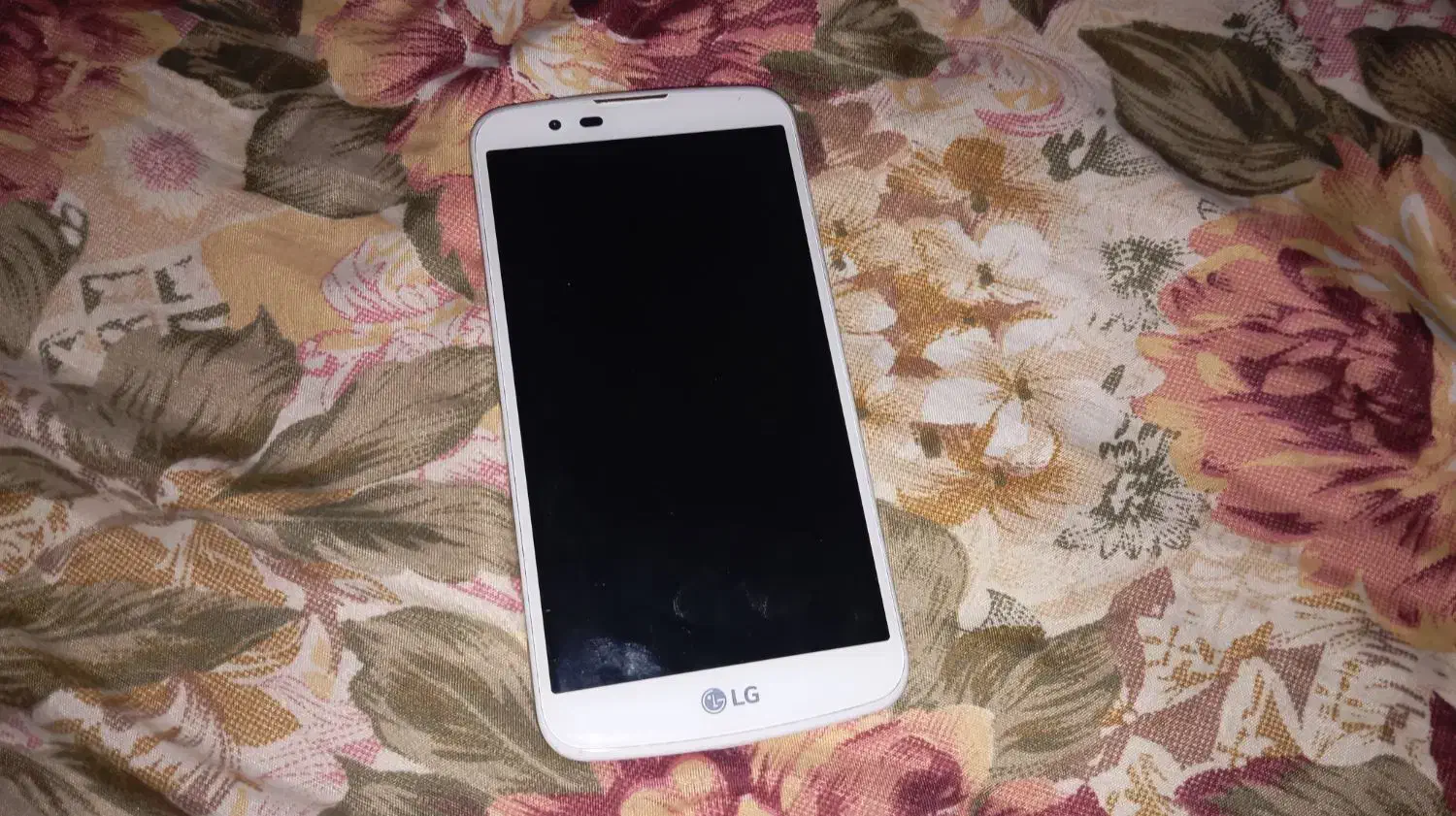 گوشی الجی|موبایل|آبگرم, |دیوار