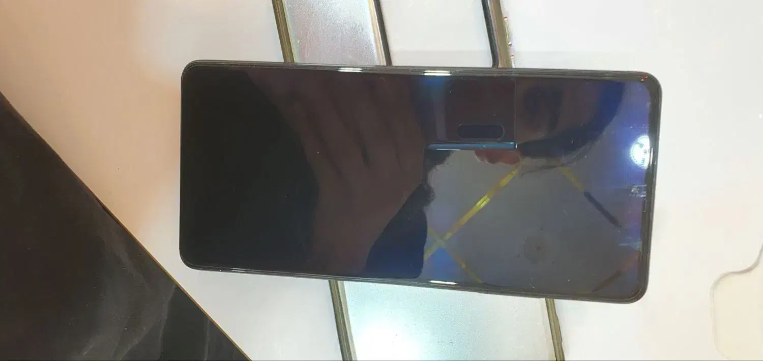 x5 pro ram12|موبایل|مشهد, عیدگاه|دیوار