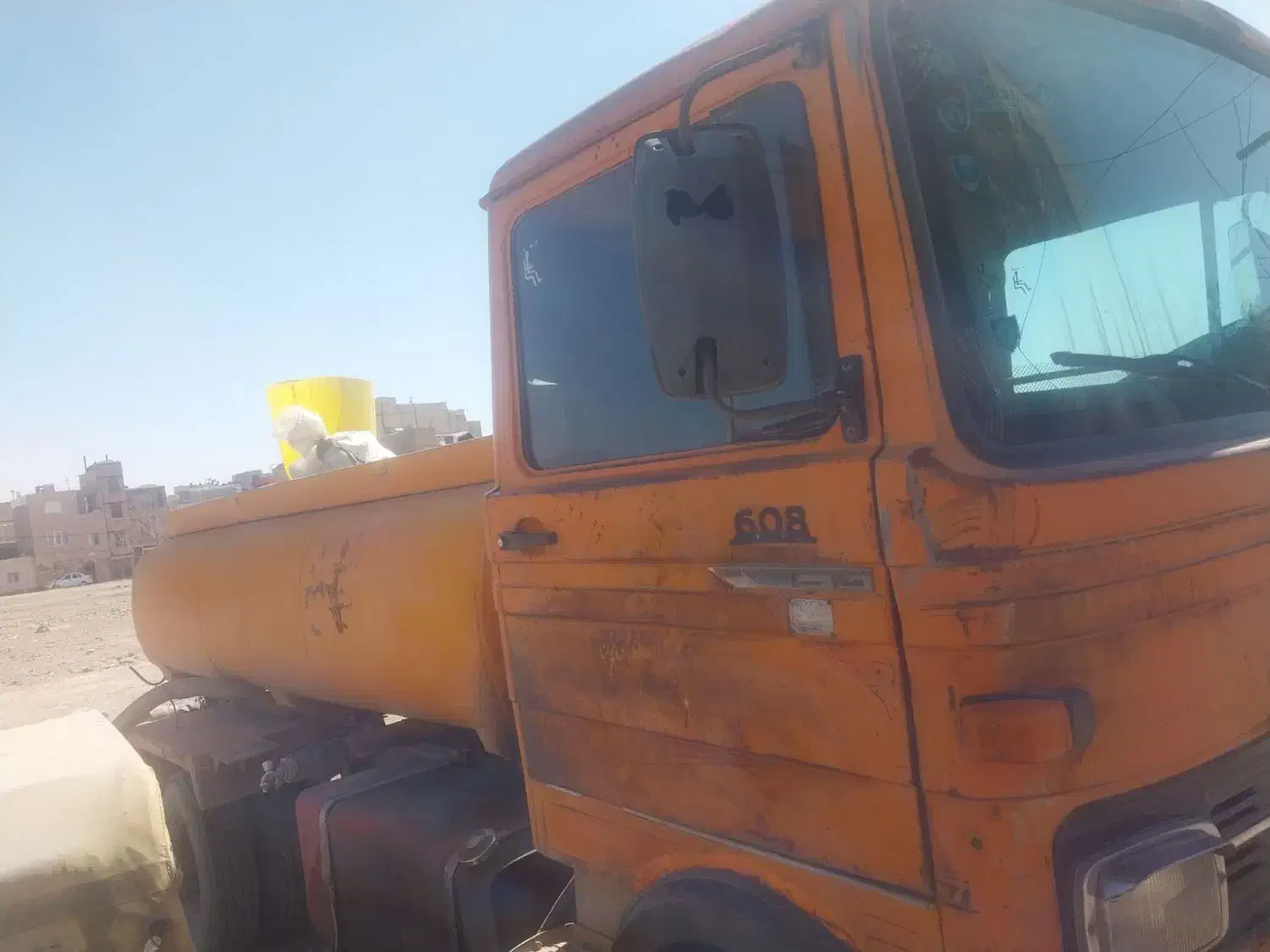 خاور|خودرو سنگین|کرج, پیشاهنگی|دیوار