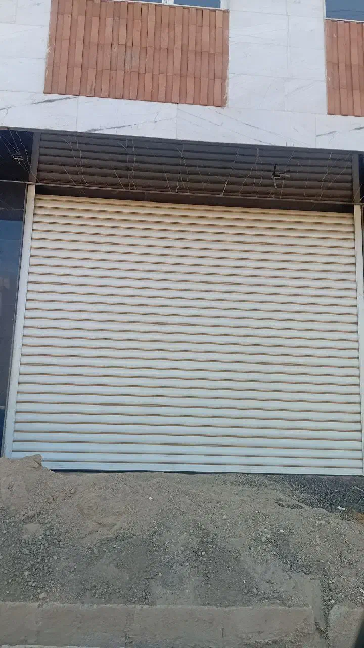 کرکره برقی،جک پارکینگی،سکوریت،پنجره،upvc|خدمات پیشه و مهارت|قروه, |دیوار