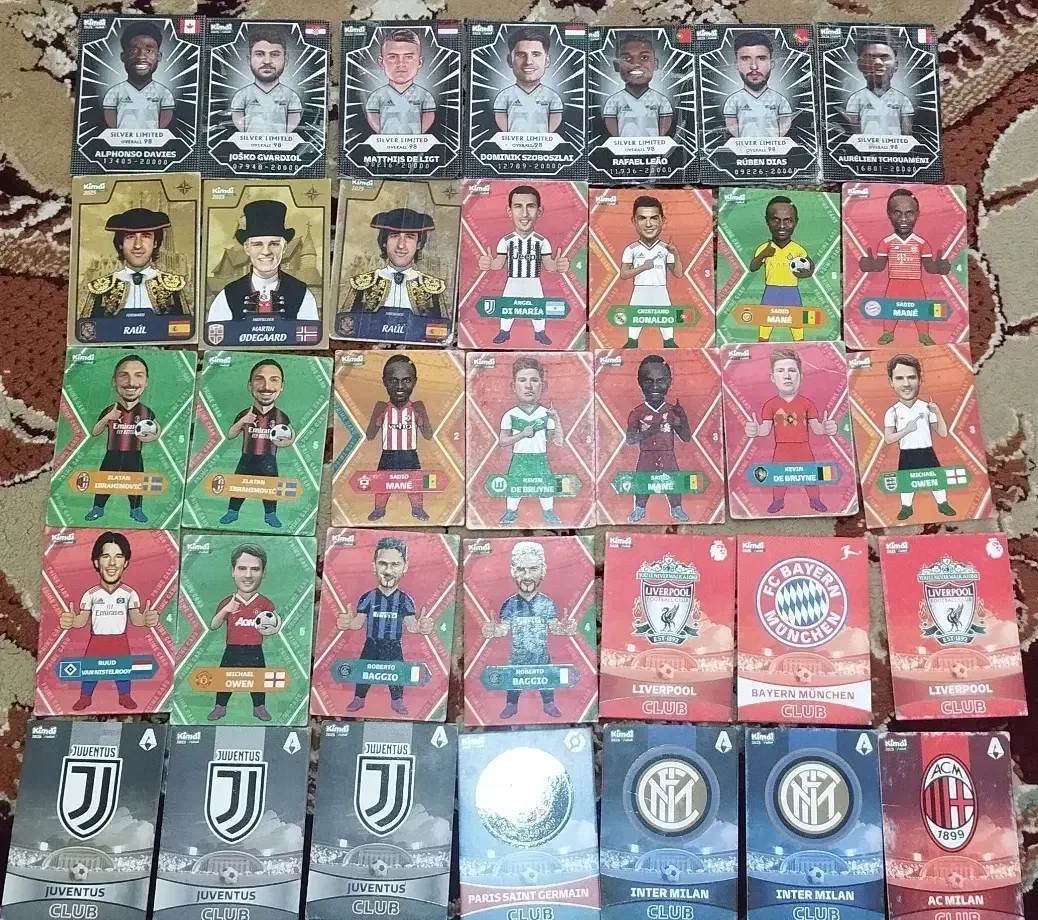 کیمدی های کد نخورده|اسباب‌‌بازی|جوین, |دیوار