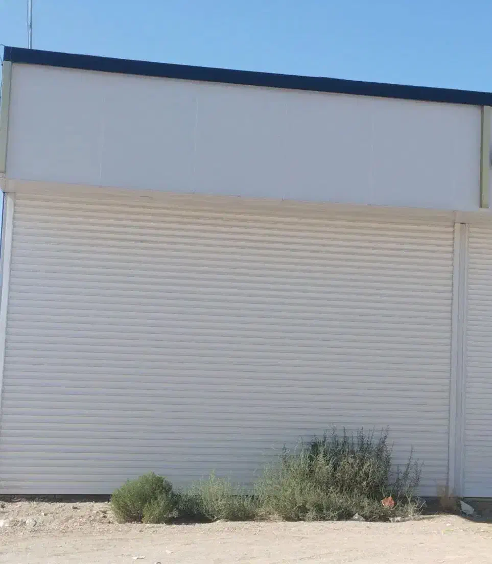 اجاره و فروش مغازه تجاری بحر بلوار بعثت|اجارهٔ دفتر کار، اتاق اداری، مطب|کبودرآهنگ, |دیوار