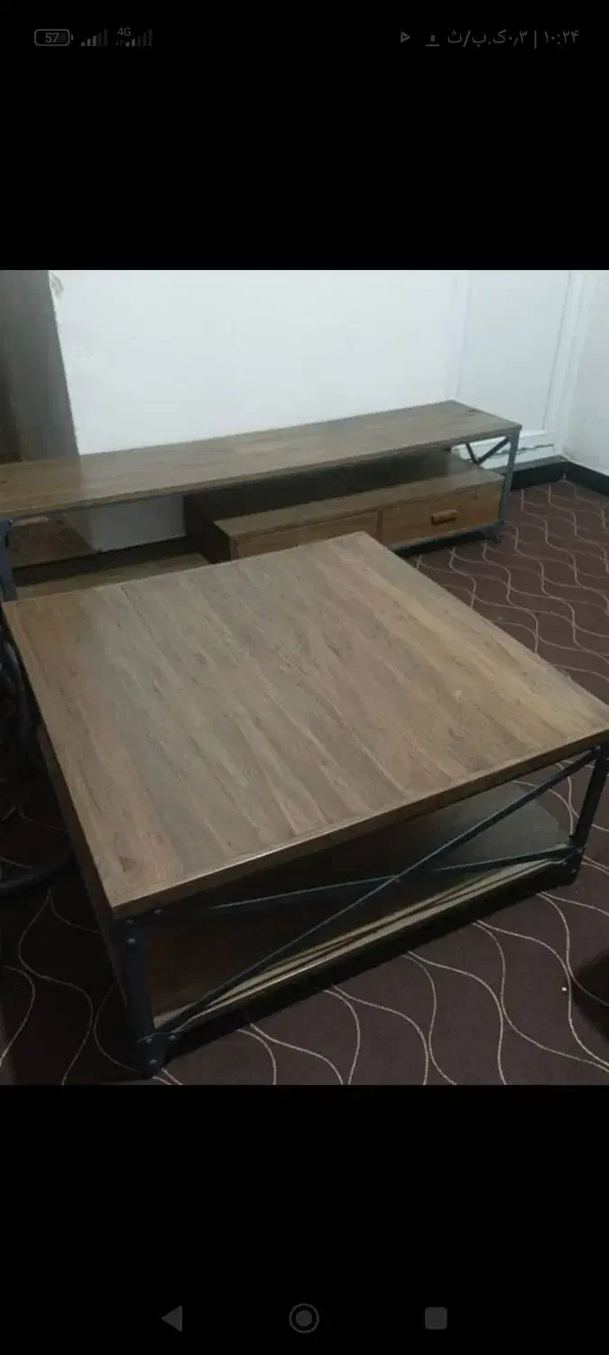 میز تلویزیون ومیز|میز تلویزیون|مریوان, |دیوار