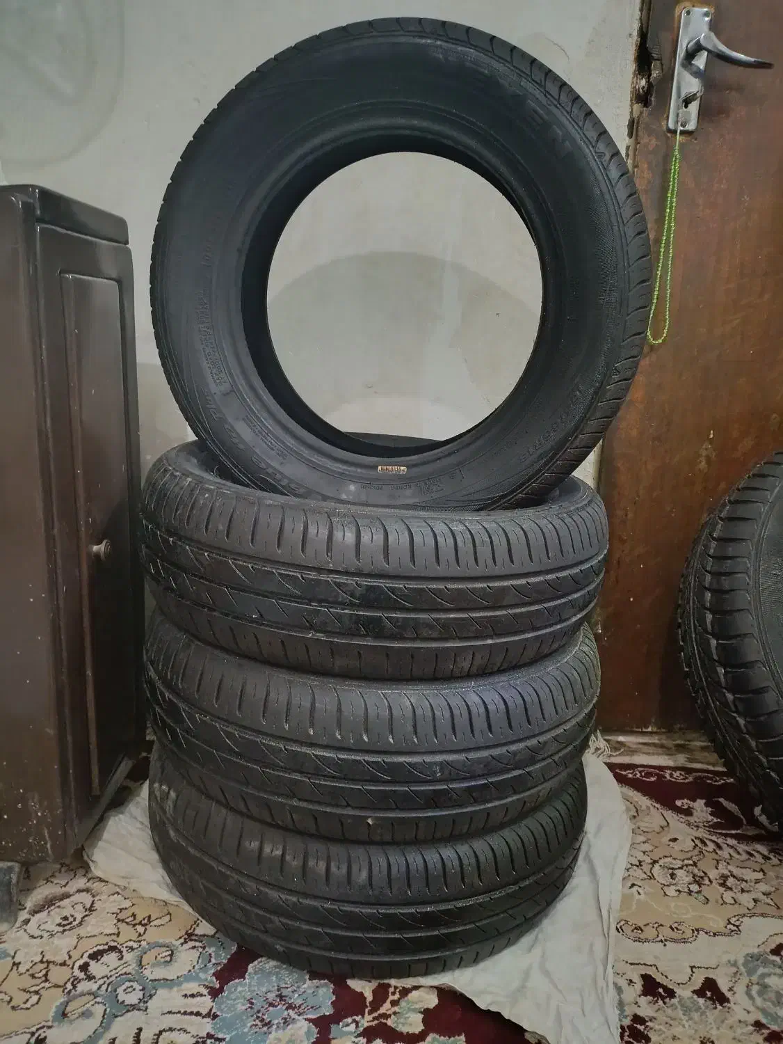 بله|قطعات یدکی و لوازم جانبی|مشهد, عیدگاه|دیوار