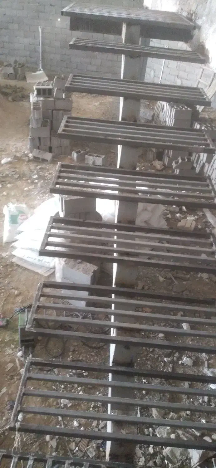 جوشکار سیار|خدمات پیشه و مهارت|بجنورد, |دیوار