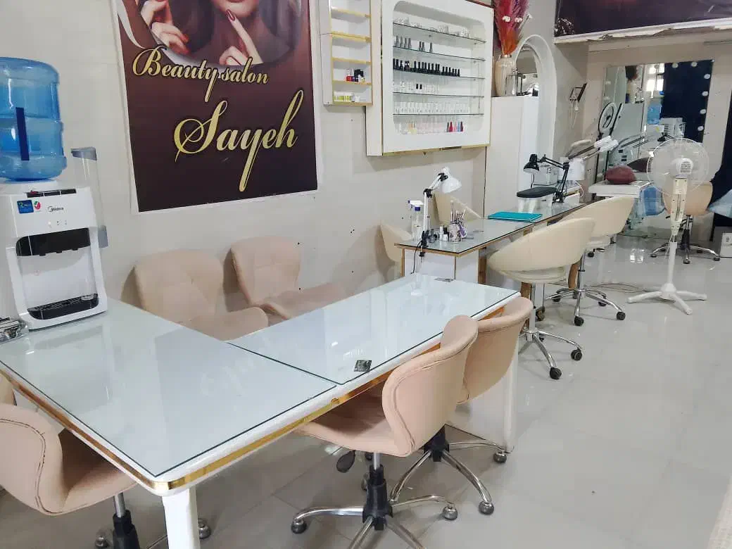 لوازم آرایشگاه زنانه|آرایشگاه و سالنهای زیبایی|پاکدشت, پاکدشت (مامازند)|دیوار