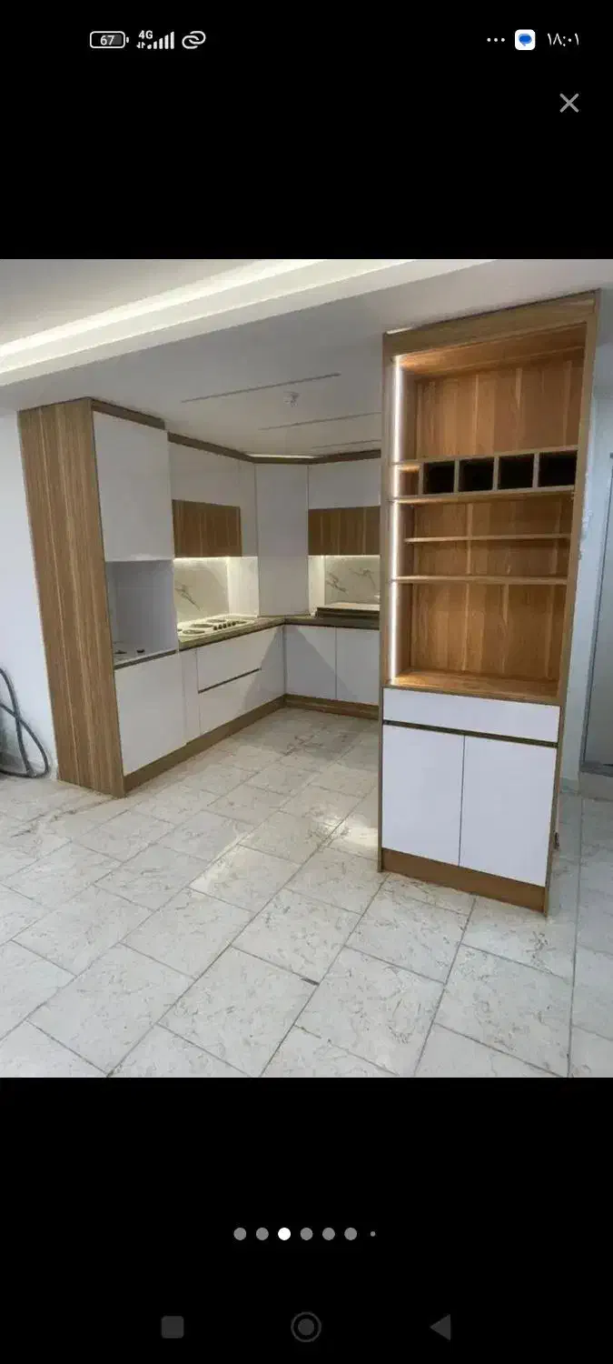 کابینت خوش قیمت احمدی با ابزار جدید s25|مصالح و تجهیزات ساختمان|شاهرود, |دیوار