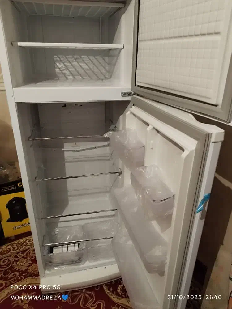 یخچال .فروشی|یخچال و فریزر|ایرانشهر, |دیوار