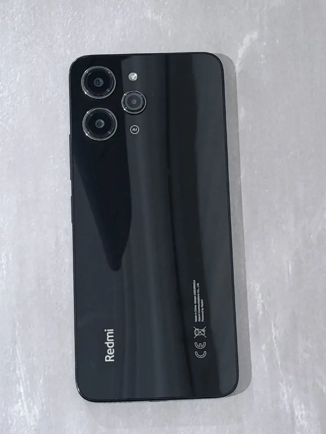فروش گوشی ردمی 12|موبایل|میانه, |دیوار