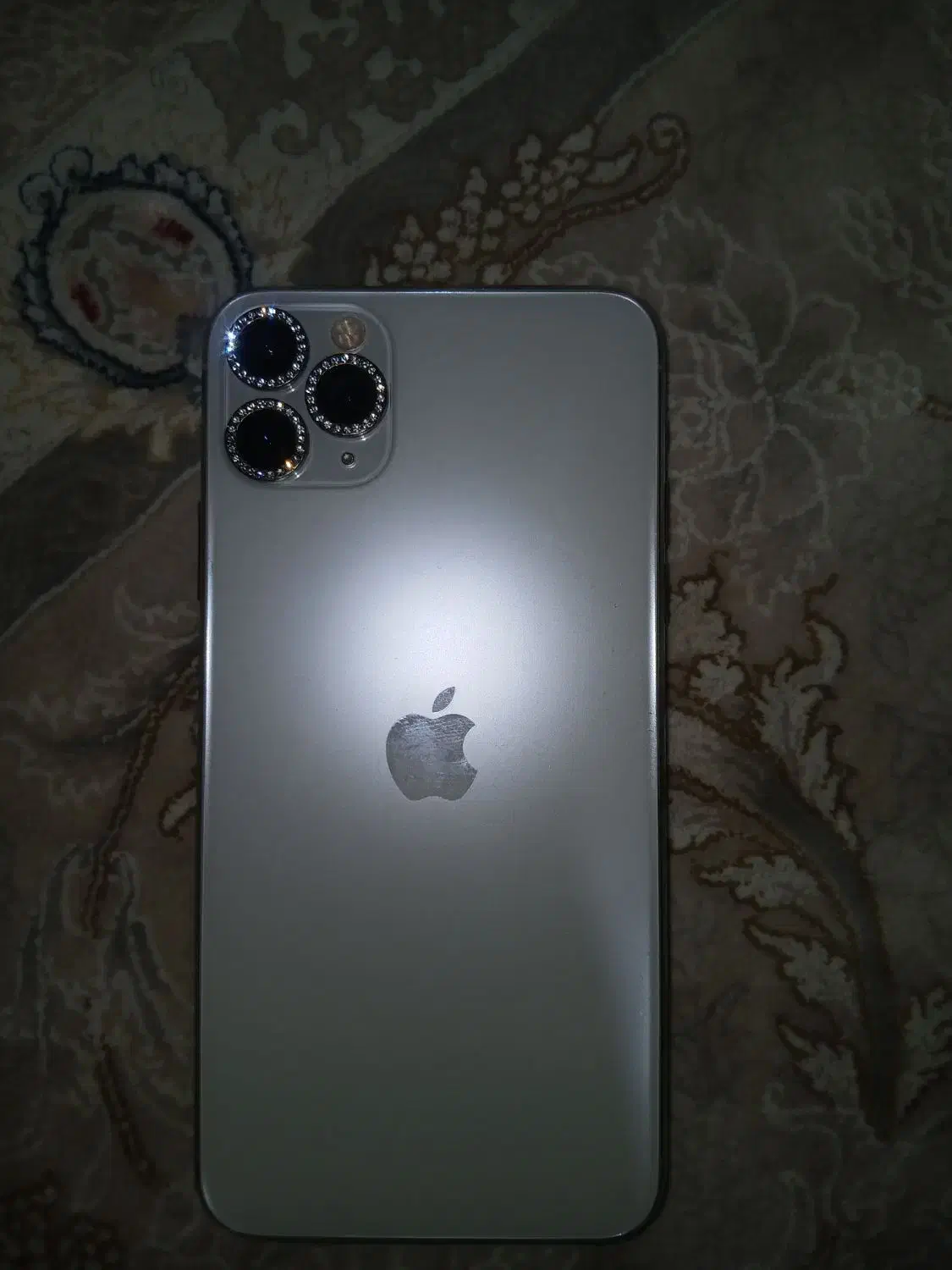 گوشی ایفن 11 پرومکس|موبایل|پارس‌آباد, |دیوار