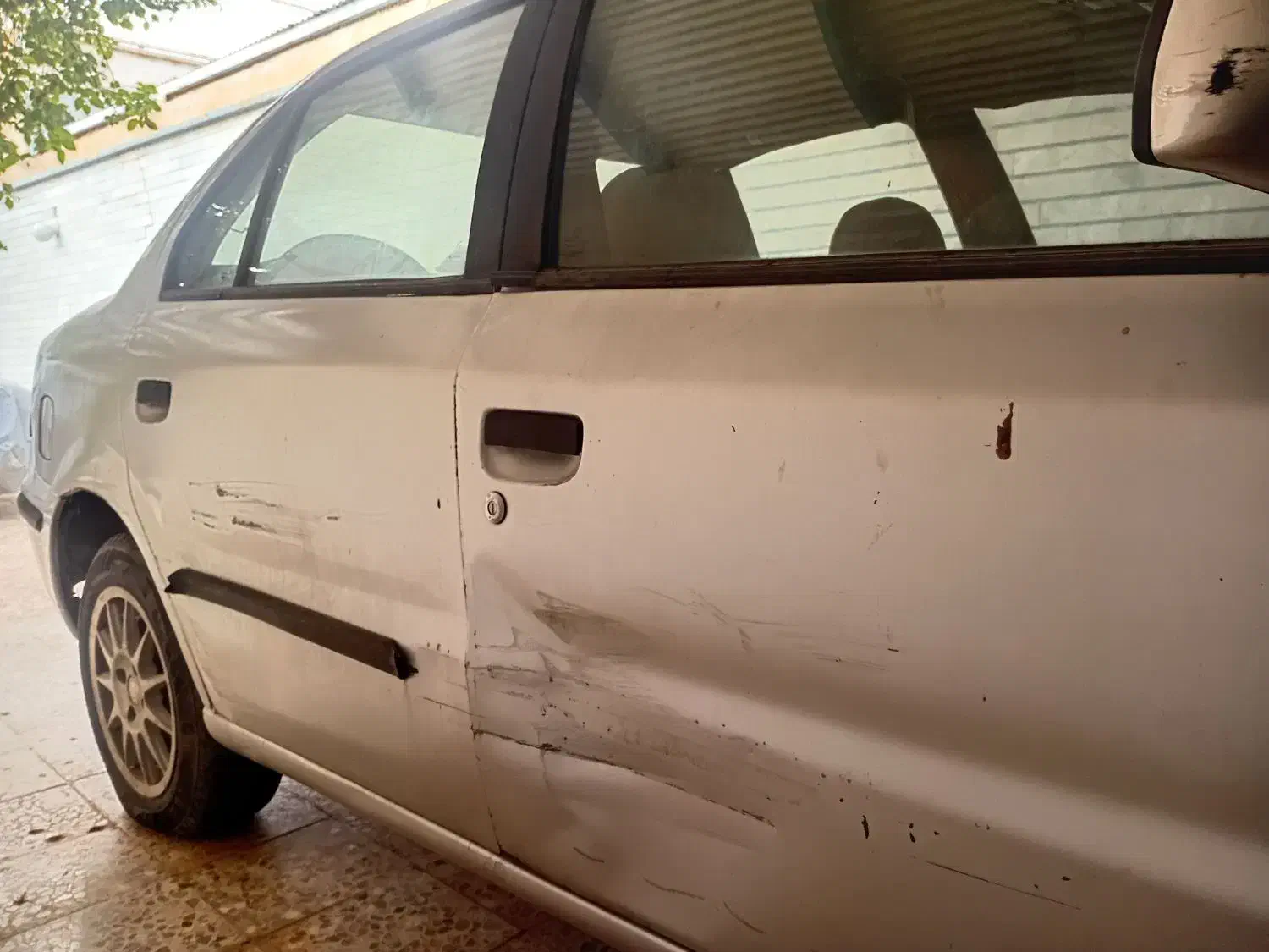 فروش خودرو|خودرو سواری و وانت|شوشتر, |دیوار