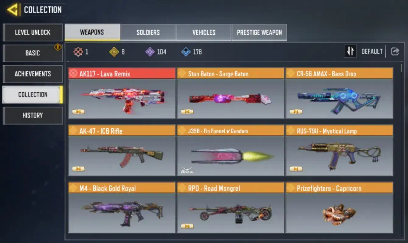 اکانت کالاف|کنسول، بازی ویدئویی و آنلاین|قزوین, |دیوار