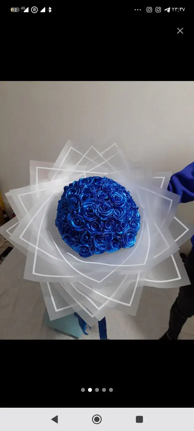 گل مصنوعی|گل مصنوعی|گرمسار, |دیوار