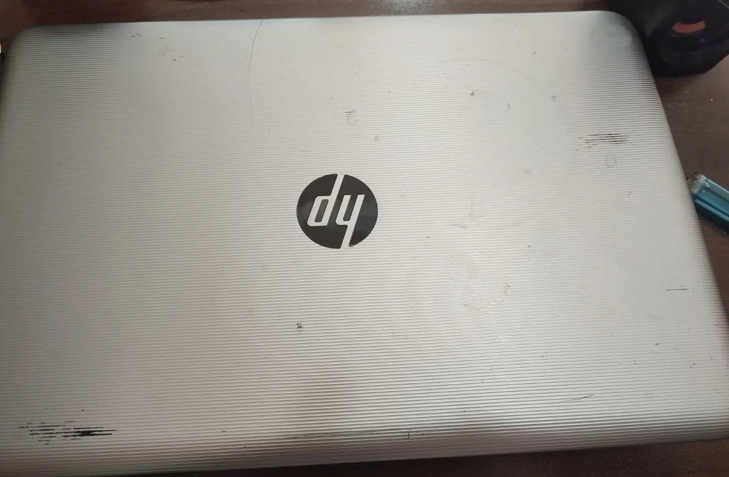 لبتاب hp|رایانه همراه|مشهد, جلالیه|دیوار