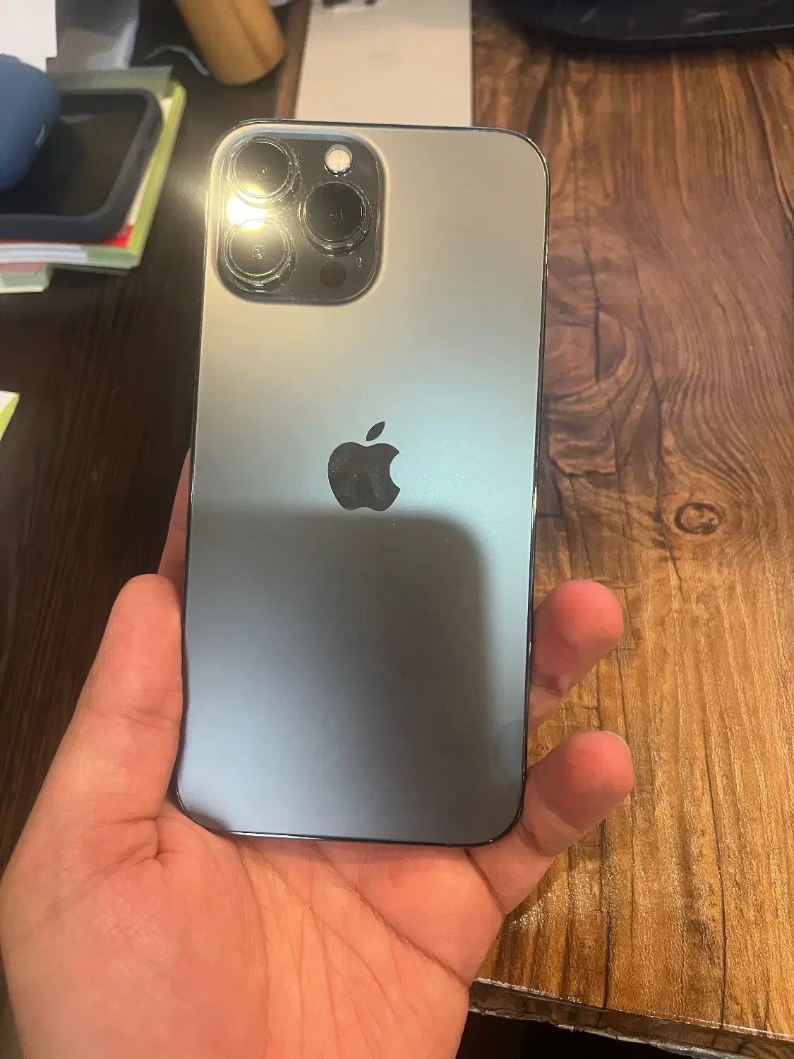 Iphone 13 promax 256 zaa|موبایل|تهران, صادقیه|دیوار