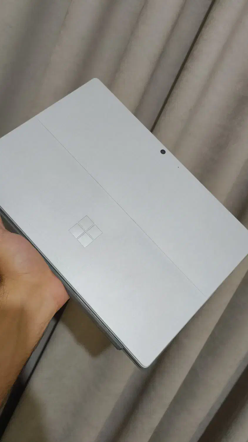 سرفیس پرو ۷ /Surface Pro 7|رایانه همراه|اصفهان, مرداویج|دیوار
