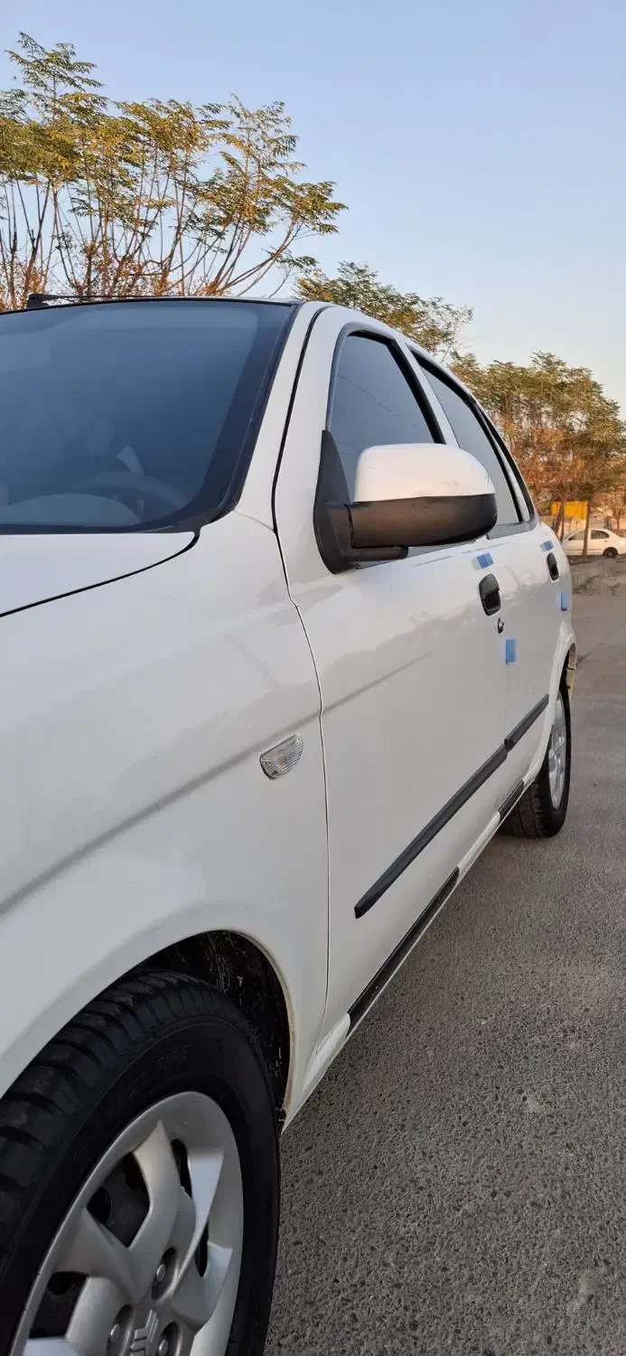 تیبا 2 در حد . استثنایی|خودرو سواری و وانت|پاکدشت, پاکدشت (مامازند)|دیوار